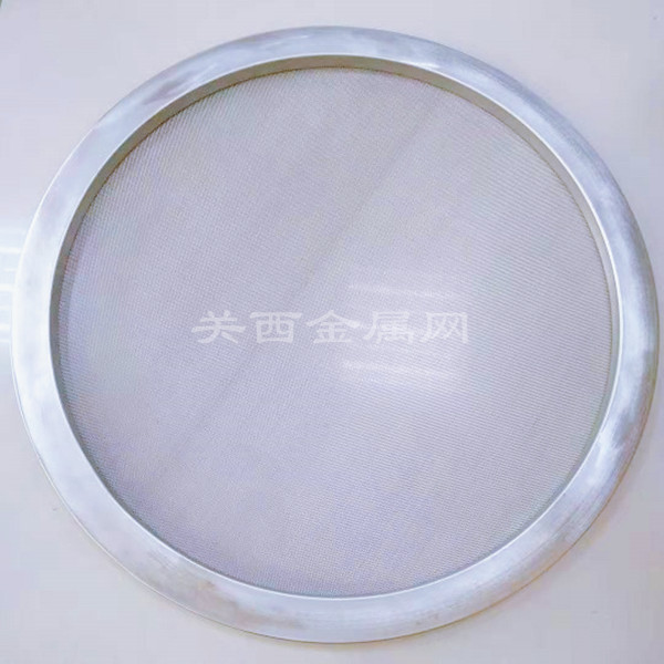 【進口篩網(wǎng)】3D打印行業(yè)的應用